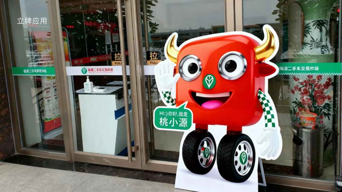 IP形象策划设计,IP设计,IP形象设计